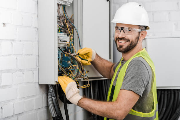 Trusted San Rafael, CA Electrician Experts