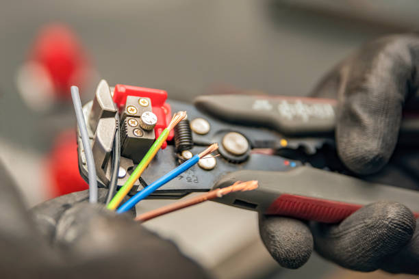 Best Electrical Contractors for Businesses  in San Rafael, CA