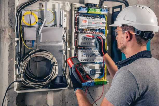Best Electrical System Inspection  in San Rafael, CA