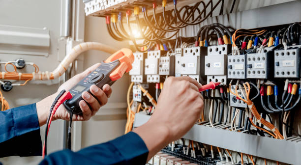 Reliable San Rafael, CA Electrician Solutions