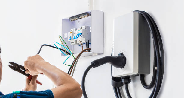 Best Local Electrician Companies  in San Rafael, CA