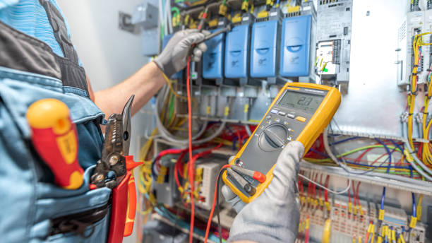 Best Electrical Installation Contractor  in San Rafael, CA