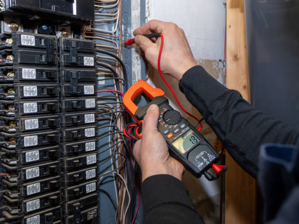 Best Emergency Electrical Repair  in San Rafael, CA